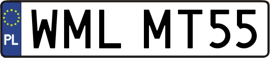 WMLMT55