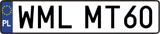 WMLMT60