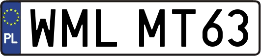 WMLMT63