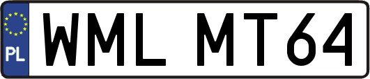 WMLMT64