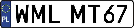 WMLMT67