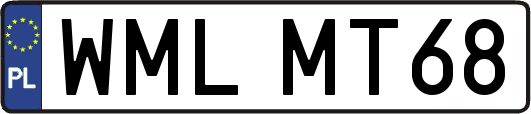 WMLMT68