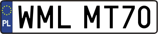 WMLMT70