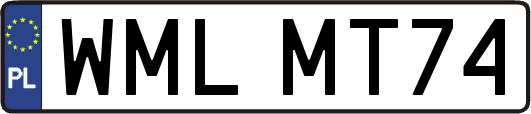 WMLMT74