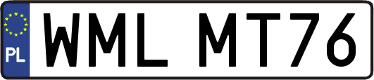 WMLMT76