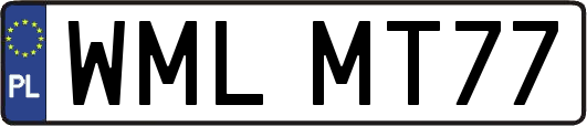WMLMT77