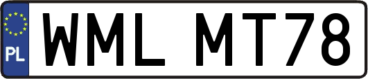 WMLMT78