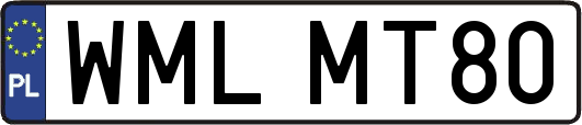 WMLMT80