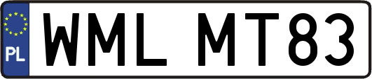 WMLMT83