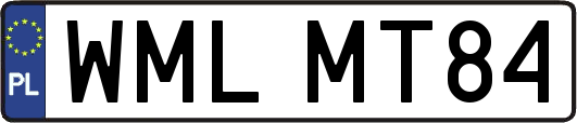 WMLMT84