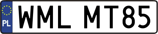 WMLMT85