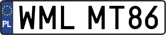 WMLMT86