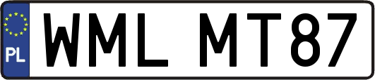 WMLMT87