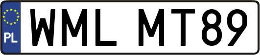 WMLMT89