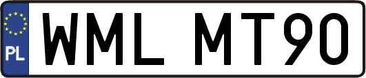 WMLMT90