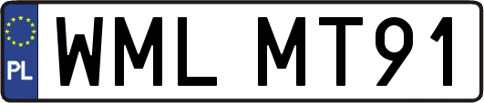 WMLMT91