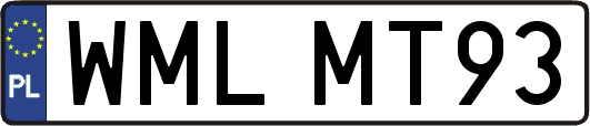 WMLMT93