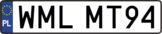 WMLMT94