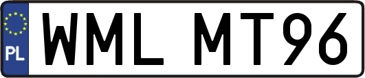 WMLMT96