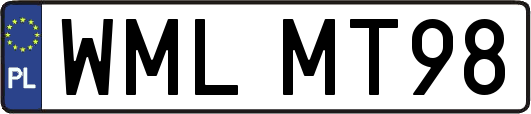 WMLMT98