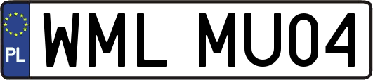 WMLMU04