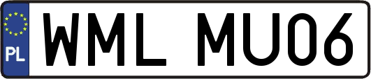 WMLMU06