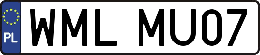 WMLMU07