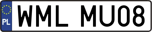 WMLMU08