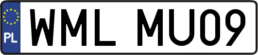 WMLMU09