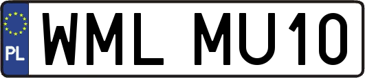 WMLMU10