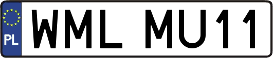 WMLMU11