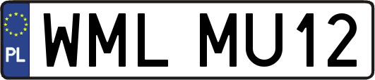 WMLMU12