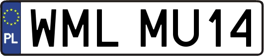 WMLMU14