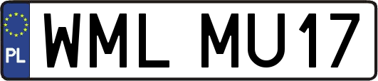 WMLMU17