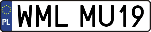 WMLMU19