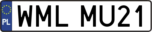 WMLMU21