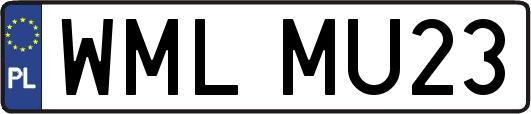 WMLMU23