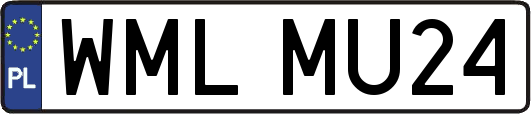 WMLMU24