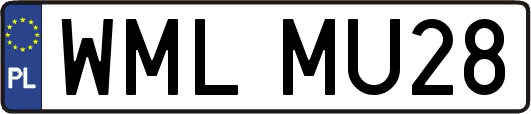 WMLMU28