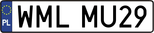 WMLMU29