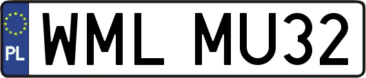 WMLMU32