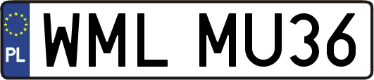 WMLMU36