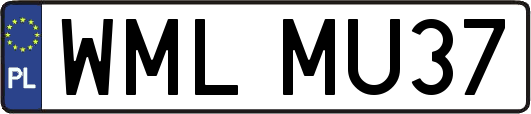 WMLMU37
