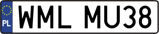 WMLMU38