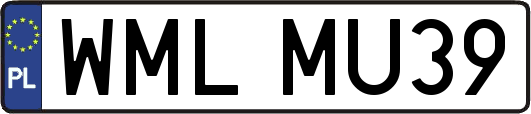 WMLMU39