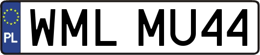 WMLMU44