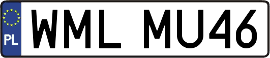 WMLMU46