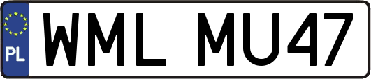 WMLMU47