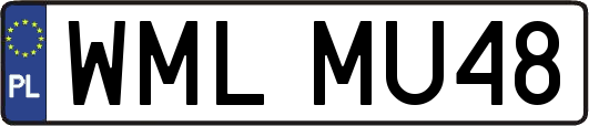WMLMU48