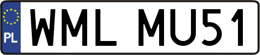 WMLMU51